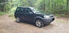 Land rover freelander 1.8 - 1