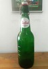 Duża butelka od piwa GROLSCH Premium Pilsner 1,5 l. Niemcy - 2