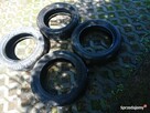 Sprzedam opony letnie 15 cali