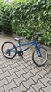 Rower trekkingowy dziecięcy Btwin Riverside 120 20 - 6
