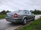 Skoda Octavia I 2007r. 1.9TDI - 3