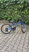 Rower trekkingowy dziecięcy Btwin Riverside 120 20 - 7