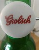 Duża butelka od piwa GROLSCH Premium Pilsner 1,5 l. Niemcy - 4