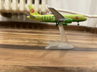 Model Herpa AIRBUS A319 S7 1:200 VP-BHQ - 4