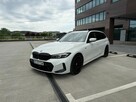 BMW g21 LCI Touring 330i - 5
