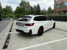 BMW g21 LCI Touring 330i - 11