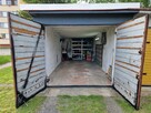 Mieszkanie Kudowa Zdrój 3 - pokoje 60 m² z garażem i piwnicą - 12
