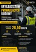 SZUKAM BRYGADZISTOW ELEKTRYKOW Z JEZYKIEM NIEMIECKIM