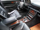 Mercedes Klasa S 560SEL W126 - 1990r (Full opcja) - 8