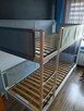łóżko z IKEA - 2
