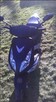 Zumico Avatar 7000km, 50cc skuter - 7