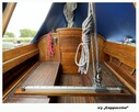 Jacht żaglowy Folkboat - 6