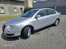 Sprzedam Passata B6 - 5