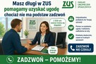 ODMOWA RENTY Z ZUS bez sprawy w Sądzie - 2