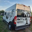 Wynajmę kampervana - 8