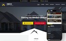 Strona internetowa lub sklep w małej cenie - za portfolio