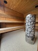 Bungalow do 8os Bania na Tarasie Sauna Basen w Cenie Grill - 5