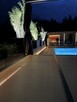 Bungalow do 8os Bania na Tarasie Sauna Basen w Cenie Grill - 4