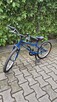 Rower trekkingowy dziecięcy Btwin Riverside 120 20 - 3
