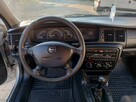 OPEL Vectra B. Hatchback 1.8 Benzyna - 9