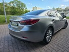 Mazda 6 2013r - 4