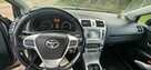 Sprzedam TOYOTA AVENSIS - 10