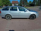 Skoda Octavia 2.0 TDI - 3