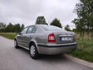 Skoda Octavia I 2007r. 1.9TDI - 6
