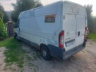 Jumper 2.2 hdi 2006r opłaty są , jeszcze jeździ - 2