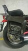 Suzuki Intruder vs 600 - 14