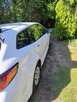 Toyota Gaz Hybrid - 4
