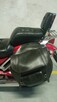 Suzuki Intruder vs 600 - 7
