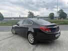Opel insygnia 2.0 d 160km Automat