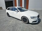Audi A4 B8 2012 - 3