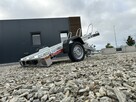 Przyczepa TEMARED MOTO 3 PREMIUM podłoga aluminiowa - 16