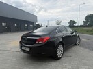 Opel insygnia 2.0 d 160km Automat - 9