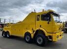 Holownik 8x4 Iveco Astra - 10