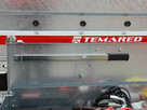 TEMARED TIPPER 3617/2 C wywrotka trójstronna 3500 kg - 9