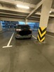 Parking dla dużych samochód/busa, ul. Przewóz 40e, Kraków