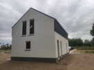 Dom wolnostojący 93.73 m² - 3