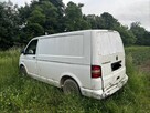 Sprzedam - VW T5 uszkodzony - 3