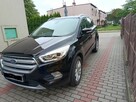 Kuga 1.5 EcoBoost 2018r 88tyś.km Bezwypadkowy Zadbana Idealn