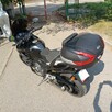 Yamaha tdm 900 2007