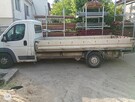 Sprzedam Citroena Jumper skrzynia - 2