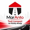 Przewóz osób Busem 9-osobowym z Kierowcą - Grójec - 9