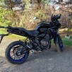 Yamaha Tracer 700 - 7