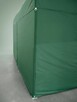 Namiot ekspresowy 5x5 m – aluminiowy HEXAGON PROFI - 6