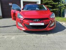 Huindai i 30 2013r 1.4 benzyna