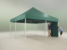 Namiot ekspresowy 5x5 m – aluminiowy HEXAGON PROFI - 7