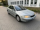 Laguna 1.8 benzyna - 2